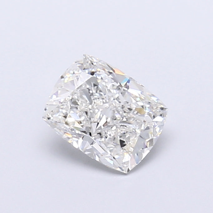 IGI Round 1.39 Carat VS1 Clarity F Color