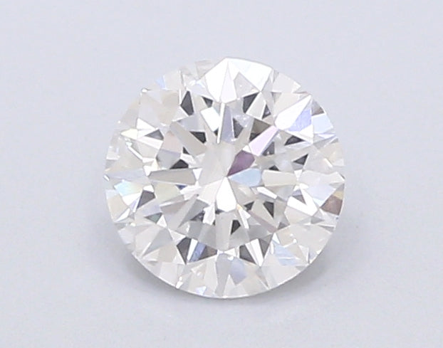 IGI Round 1.01 Carat VS1 Clarity D Color