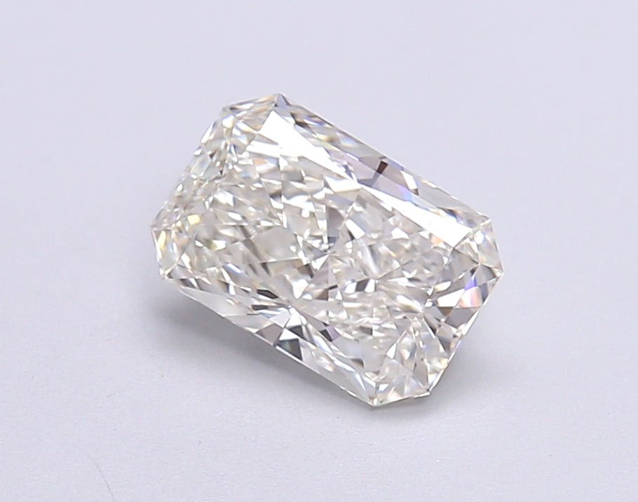 IGI Radiant 1.46 Carat VVS1 Clarity I Color