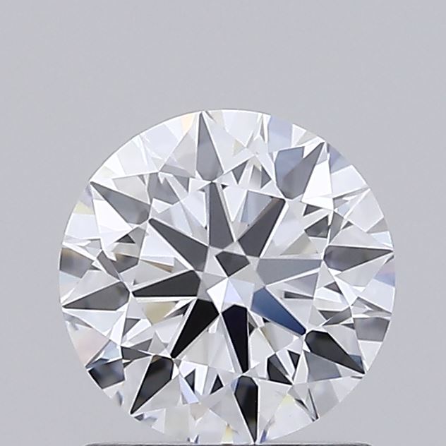 IGI ROUND 1.02 Carat IF Clarity G Color  byHiraya Lab Diamonds
