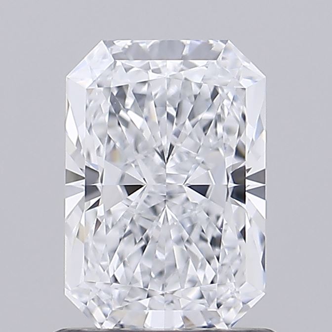 IGI RADIANT 1.17 Carat IF Clarity E Color  byHiraya Lab Diamonds