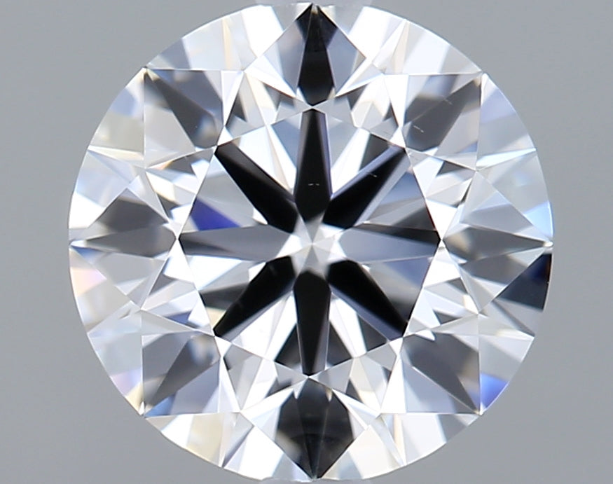 IGI ROUND 1.76 Carat VS2 Clarity D Color