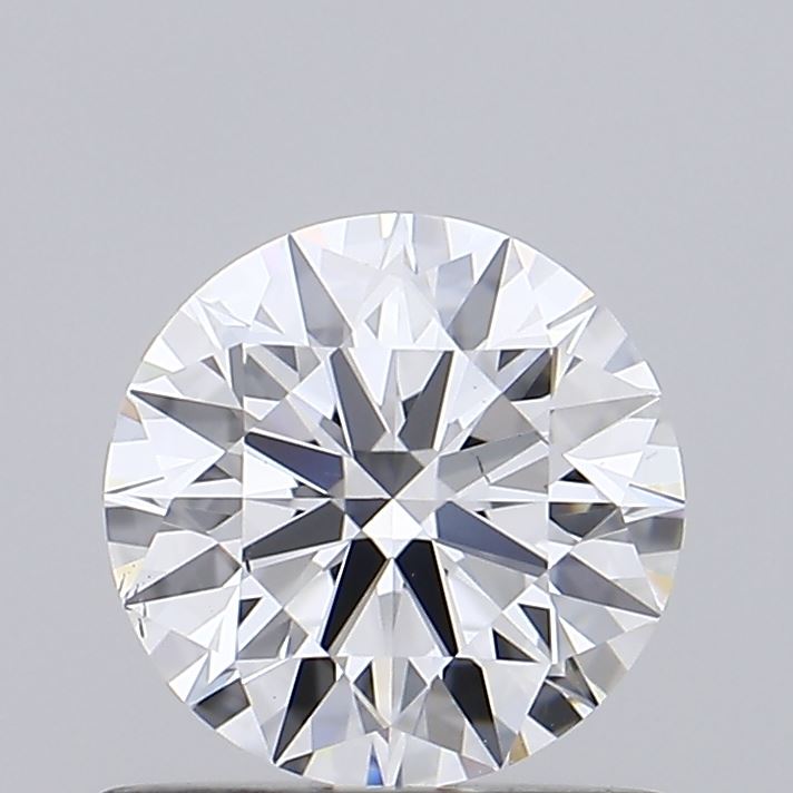 IGI ROUND 0.83 Carat VS2 Clarity D Color  byHiraya Lab Diamonds