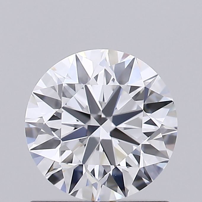 IGI ROUND 0.81 Carat VS1 Clarity D Color  byHiraya Lab Diamonds