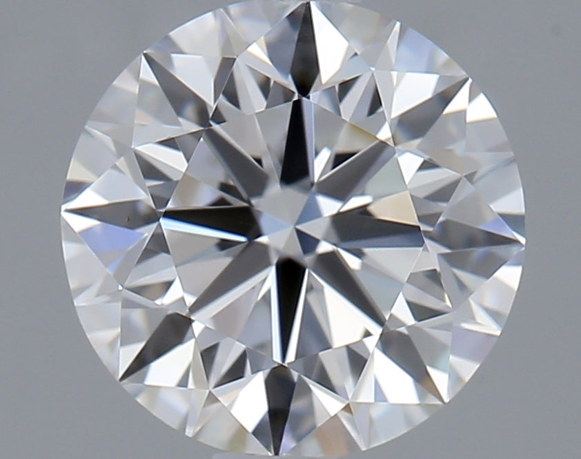 IGI ROUND 1.43 Carat VVS2 Clarity D Color