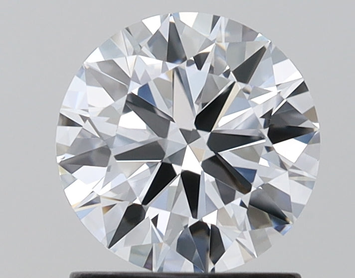 IGI ROUND 1.16 Carat VVS2 Clarity H Color  byHiraya Lab Diamonds