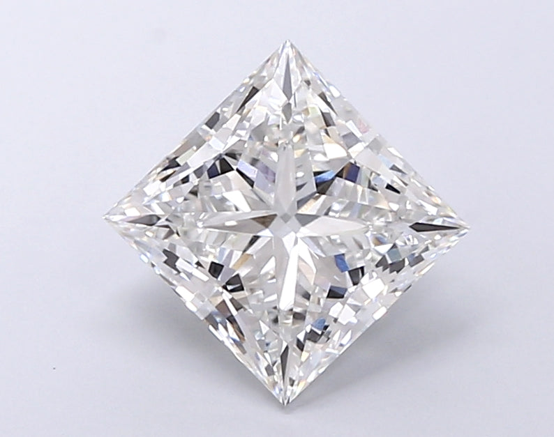 IGI Round 1.39 Carat VS1 Clarity F Color