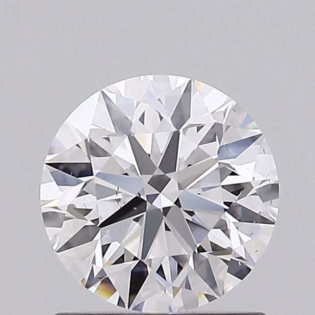 IGI ROUND 0.92 Carat VS2 Clarity D Color  byHiraya Lab Diamonds