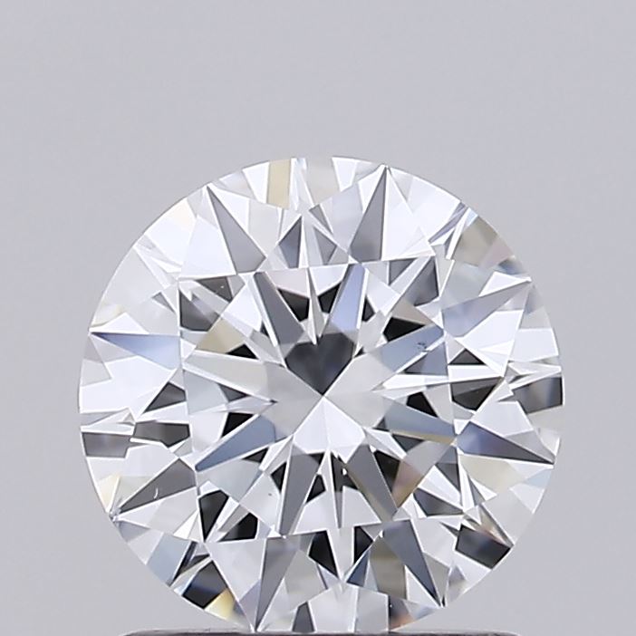 IGI ROUND 1.22 Carat VS2 Clarity G Color  byHiraya Lab Diamonds