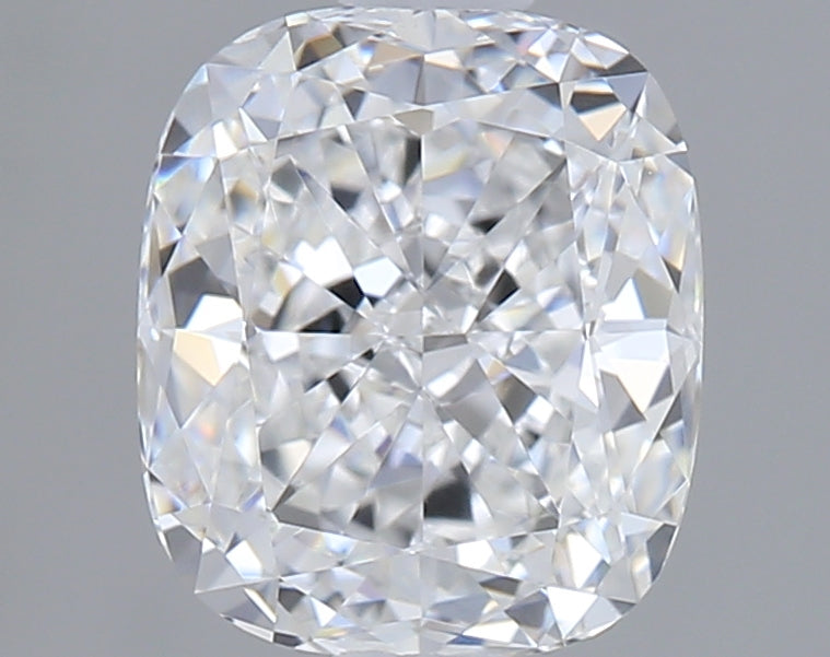IGI CUSHION 0.95 Carat VS1 Clarity D Color