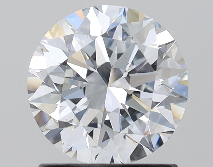 IGI ROUND 1.26 Carat VVS2 Clarity H Color  byHiraya Lab Diamonds