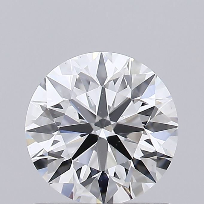 IGI ROUND 0.85 Carat VS2 Clarity E Color  byHiraya Lab Diamonds