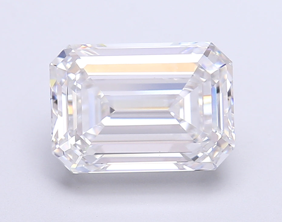 IGI Round 1.39 Carat VS1 Clarity F Color