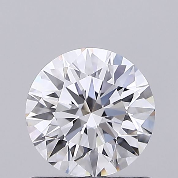 IGI ROUND 0.82 Carat VS2 Clarity D Color  byHiraya Lab Diamonds