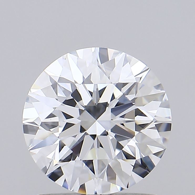 IGI ROUND 1.39 Carat VS1 Clarity F Color  byHiraya Lab Diamonds