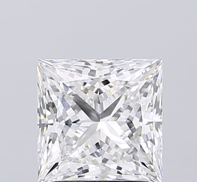 IGI PEAR 2.14 Carat VVS2 Clarity E Color