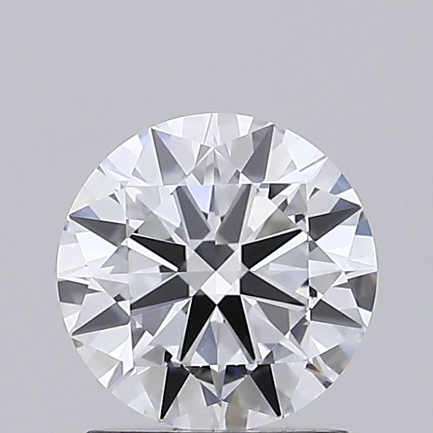 IGI ROUND 1.06 Carat IF Clarity G Color  byHiraya Lab Diamonds